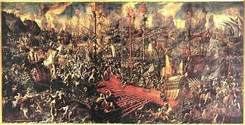 Rebelión de los países bajos