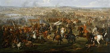 Guerra de sucesión española