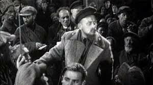 Cinéma burlesque et propagande soviétique