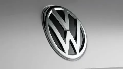 VW encabeza el puesto de mayor fabricante de automóviles del mundo