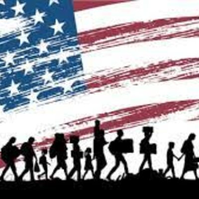 Timeline: US History Immigration Timeline