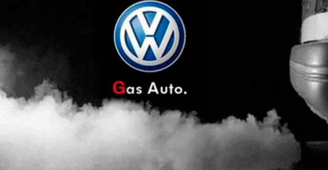 El escándalo de VW comienza