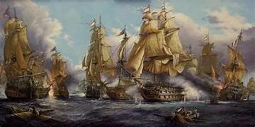 Derrota de la Armada Invencible