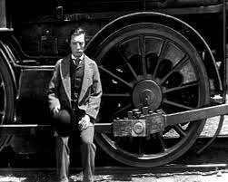 Le cinéma comique: de Buster Keaton à Charles Chaplin