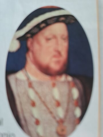 La ruptura de lutero