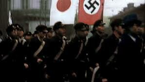 The Anti-Comintern Pact