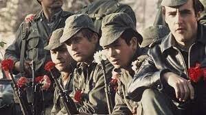 Revolución de los Claveles en Portugal e independencia de Guinea Bissau, Cabo Verde, Angola y Mozambique