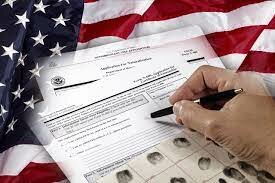 U.S. Citizenship Act of 2021