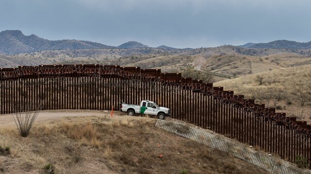 Border Wall