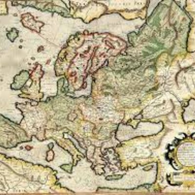 Timeline: Historia d'Europa