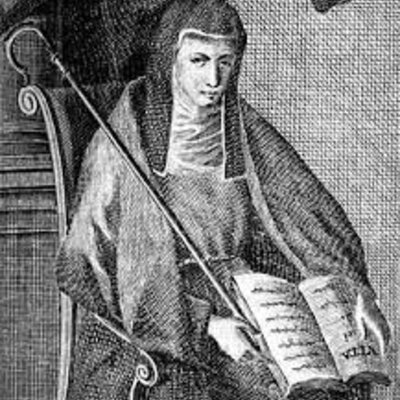 Timeline: ISABEL DE VILLENA By:Javier Peral