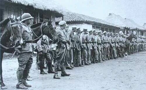 Guerra colombo/peruana