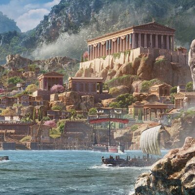 Timeline: La Grècia classica