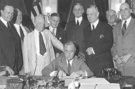 The Federal Deposit Insurance Act of 1950