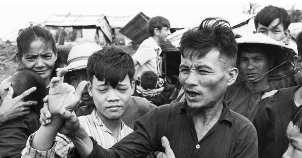 Mai Lai Massacre
