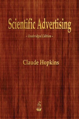 Scientific Advertising (Book)
