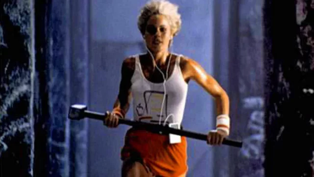 Apple's "1984" Super Bowl Ad