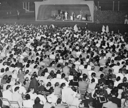 Newport Jazz Festival