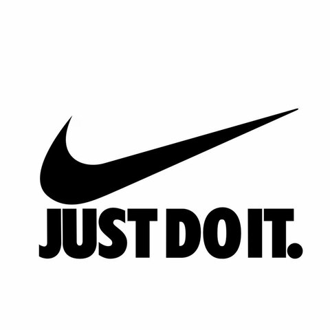 Nike's "Just Do It" Campaign