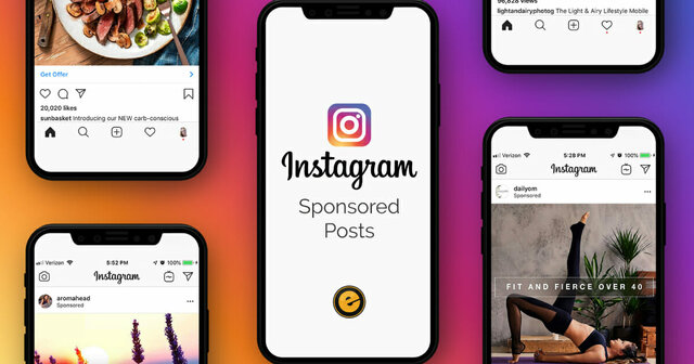 Instagram Ads Launch