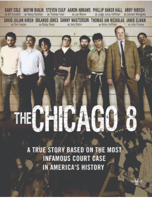 Chicago 8 Trial