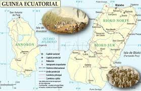 Guinea Ecuatorial se independiza de España