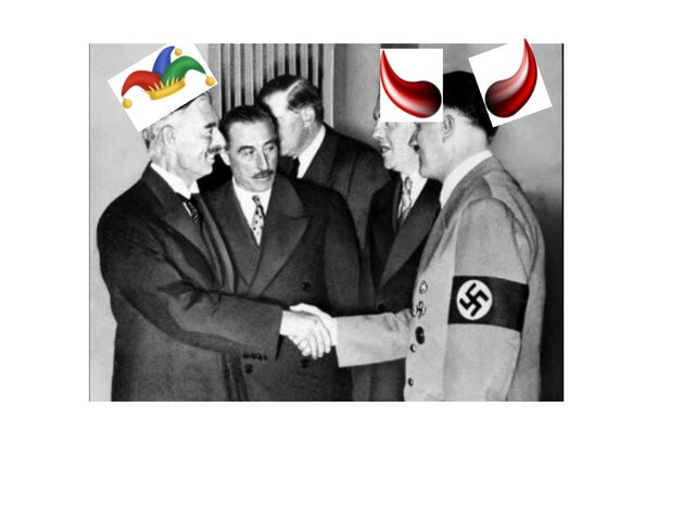 Conferencia de Munich