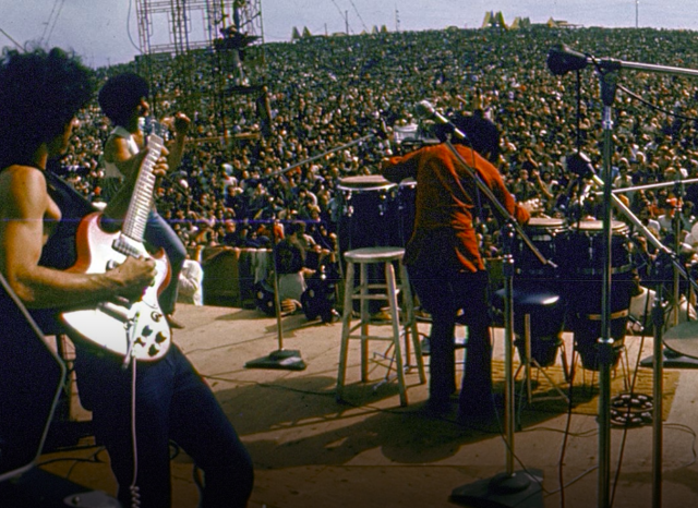 Woodstock