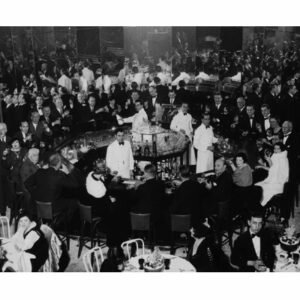 New York-i tőzsde összeomlása