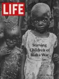 Guerra de Biafra