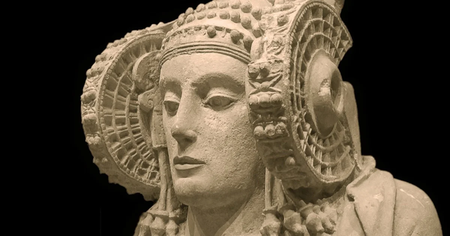 Dama de Elche
