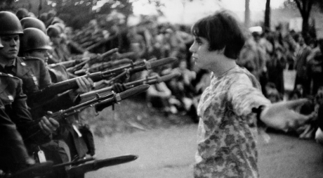 March on the Pentagon