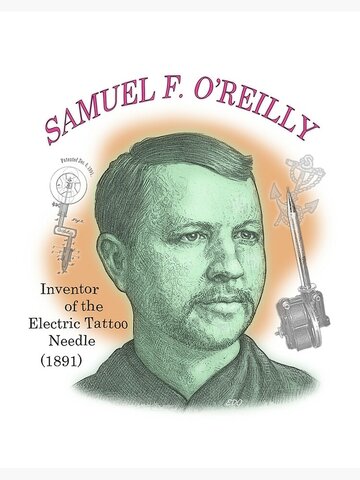 Creación de la máquina eléctrica (Siglo XIX 1801-1900)