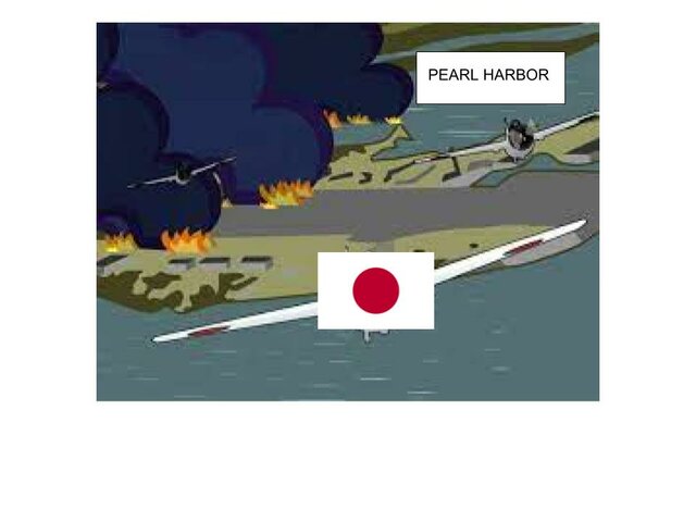 Ataque a Pearl Harbor