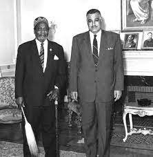 Independencia de Kenia