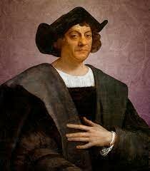 Colonen lehen bidaia