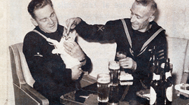 Timeline: History of Halifax Drinking