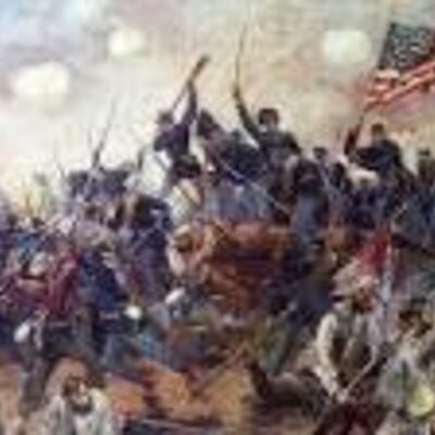 Timeline: American Civil War