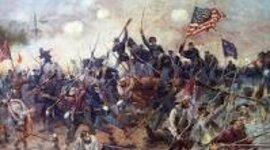 Timeline: American Civil War