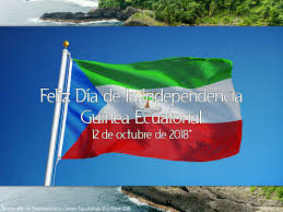 Independencia de Guinea.