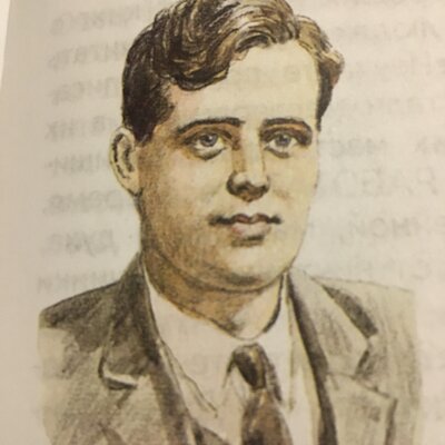 Timeline: Джек Лондон