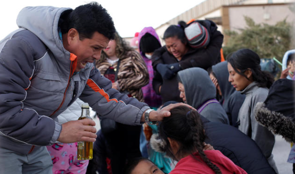 Family based Immigration