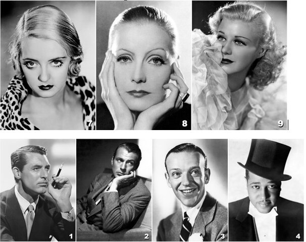 Le cinéma américain prend une ampleur mondiale