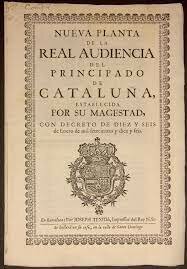 Decrets de nova planta