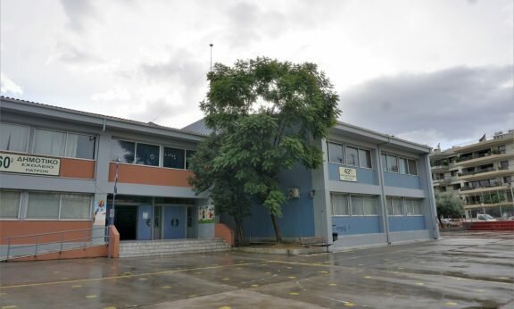 Β Περίοδος - Συνέχεια του προγράμματος