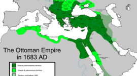 Timeline: The Ottoman Empire