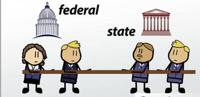 States Rights (Amendment 10)