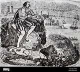 Pere Serafí 1534 - 1567