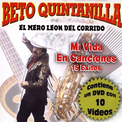 Mi Vida En Canciones