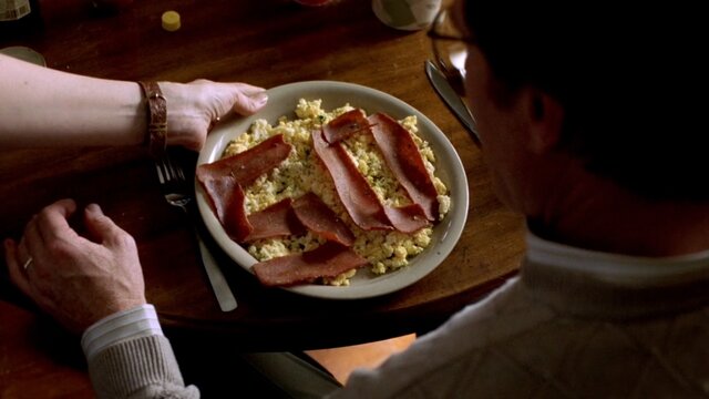 Walter White finds out he has cancer on his birthday